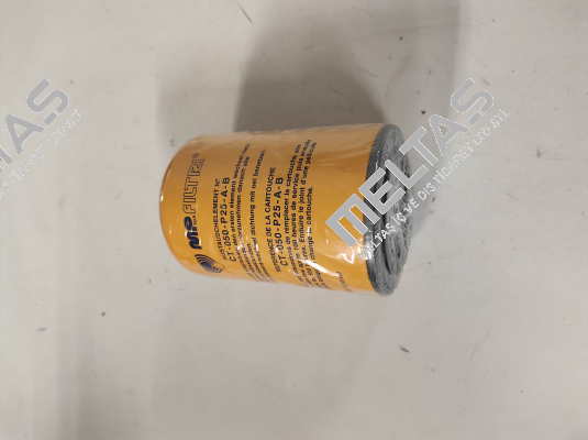 CT-050-P25-A-B MP Filtri