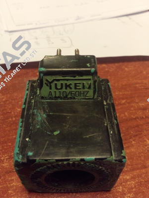 DSG03-2B2A-D24-5090    Yuken
