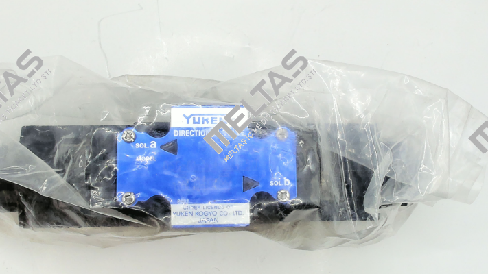 DSG-01-3C4-D24-51T Yuken