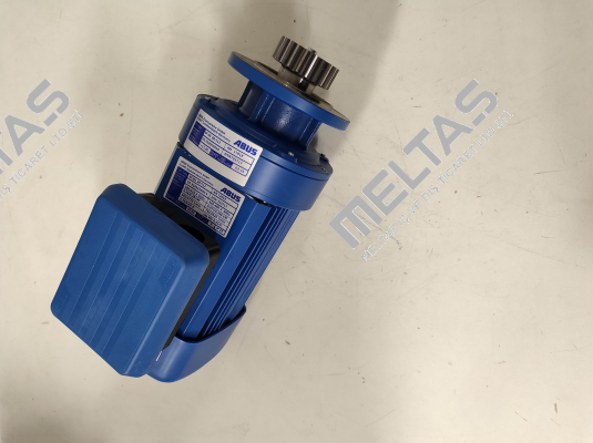 EF80/112 // Article No.: 17818 Abus