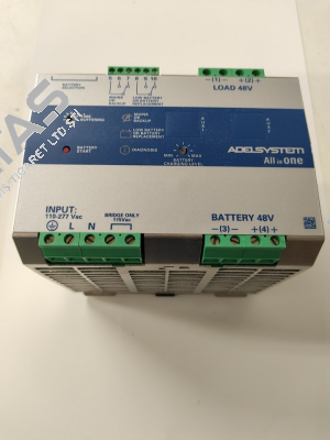CBI4810A ADEL System