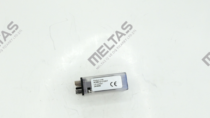 RCME 12-C125/T Amra SpA