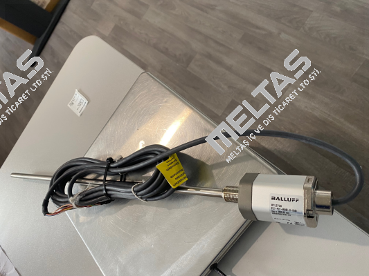 BTL27L6 / BTL7-P511-M0400-B-KA05 Balluff