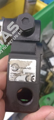 BET002 B-COMMAND
