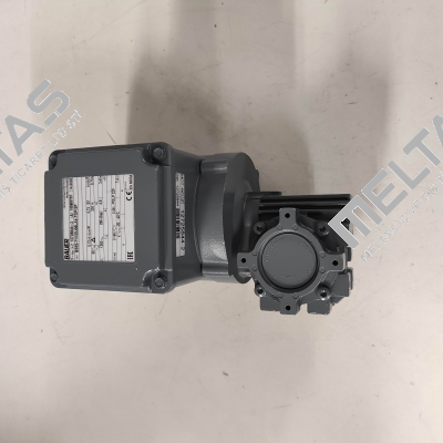 189B8797 / BS02-71V/DU05LA4-TOF/SP Bauer