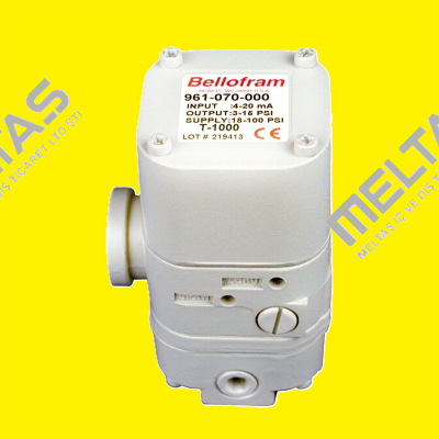 961-077-000 Bellofram