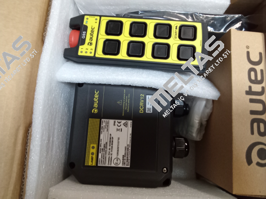 KT08B002H4 Autec