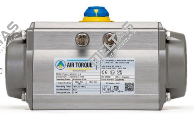 FAAT401US10B Air Torque
