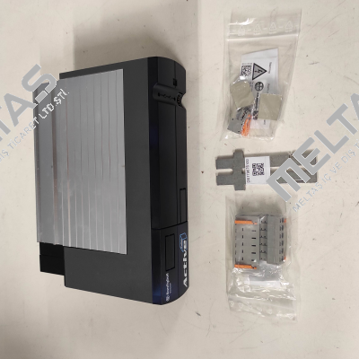 ACU 410 15 2 F A S B X S W 400V/ 3kW/ 7,8 A Bonfiglioli
