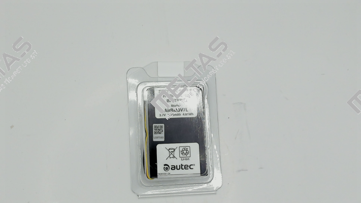 AIRBM3V7L Autec
