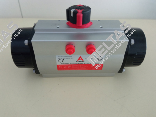 ASR0130N8 Actreg
