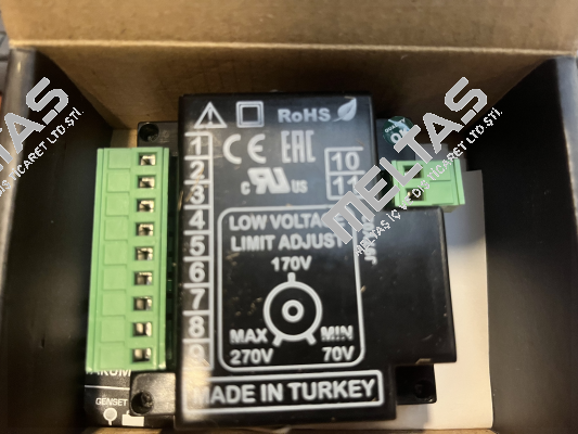 DKG171   DATAKOM