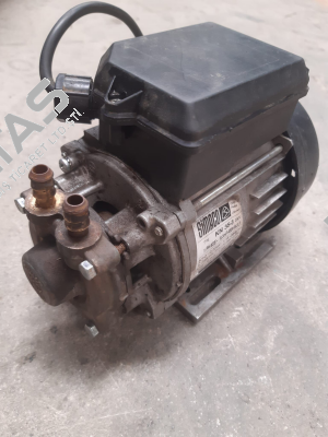 KN 35-3 230V Simaco