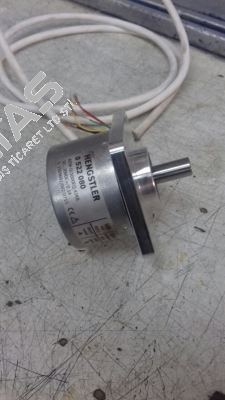p/n: 0523263, Type: RI58-O/ 1000AK.42TB Hengstler