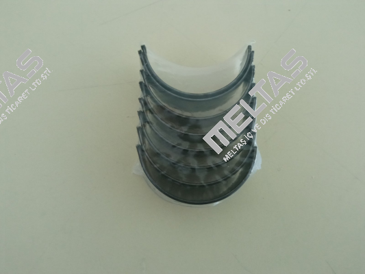 4b1606h Wössner Pistons
