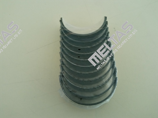 6B5530H Wössner Pistons