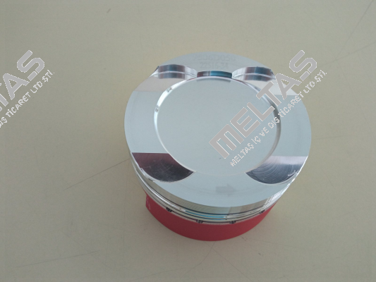 K9506D050 Wössner Pistons