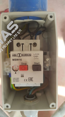 MSW16 (alternative is MSW-162)  Abl Sursum