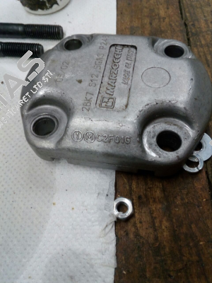 Seal kit for 2BK7 S12, 5GAS P246  OEM  Marzocchi