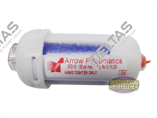 DFD-10 (2 per package)  Arrow Pneumatics