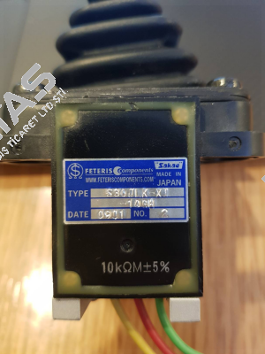 S30JLK-XI-10GH Althen