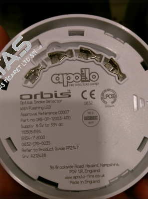 OP-12003  Apollo