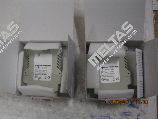 SCD3-5157-0000 Ascon