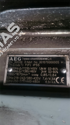 AM90SY4Q4  AEG
