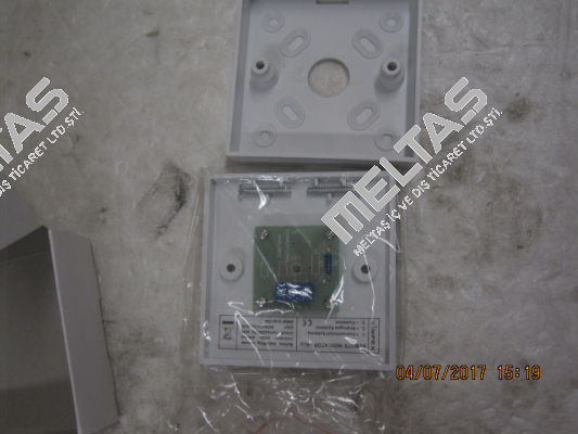 ZF-18  Honeywell