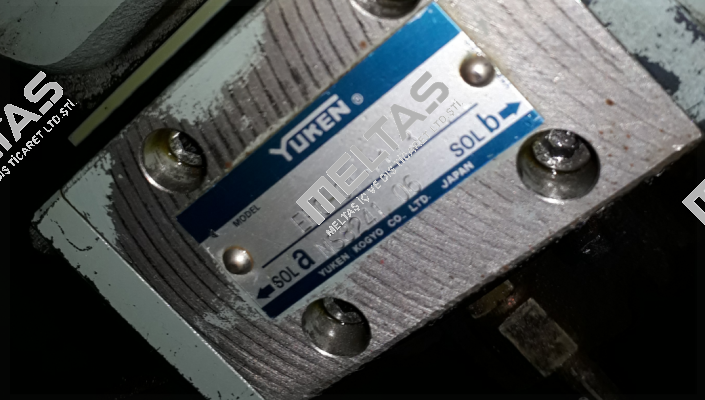 ERG-01-1113 Yuken