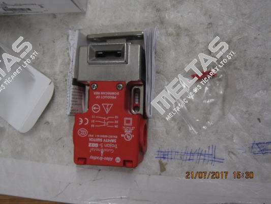 440K-T11336 Allen Bradley (Rockwell)