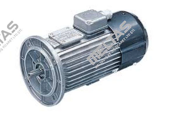 BC 120 - 24-2700-240 63/B5 Bonfiglioli