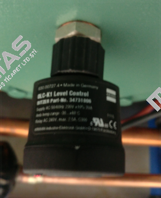 OLC-K1 (101.4633) Bitzer