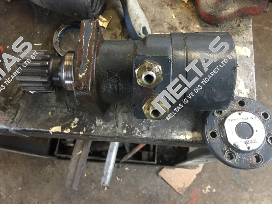 ARSR400 Z16M3 X1.8 - obsolete, no alternative  Brevini