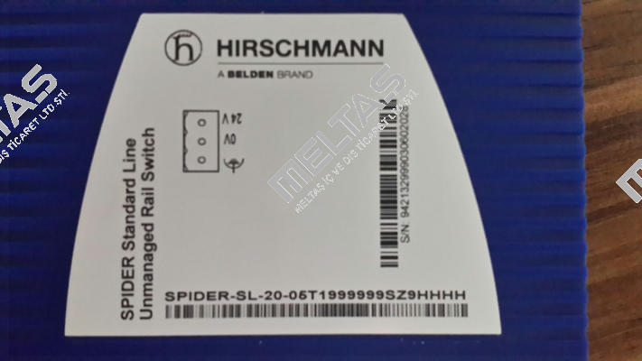 942132999030602028  Belden (Lumberg / Hirschmann)