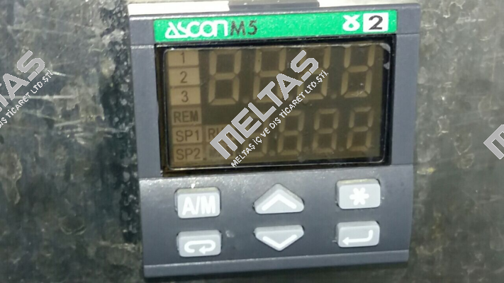 M5-3104-0000 Ascon