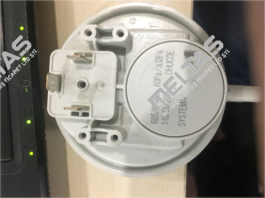 605.99462 - OEM  Huba Control