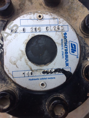 BR 0 200 CL250 old code, new code BR 200 N C25  Brevini