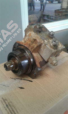 ARZ 1010/160/F20 obsolete  Brevini