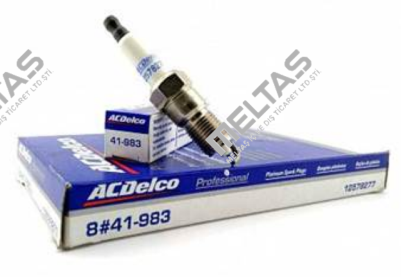 41-983  AC DELCO