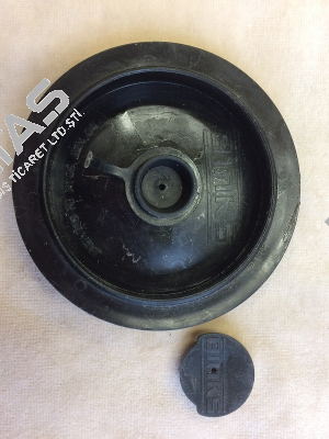 lid for gun Type M1 –G HVLP  Binks