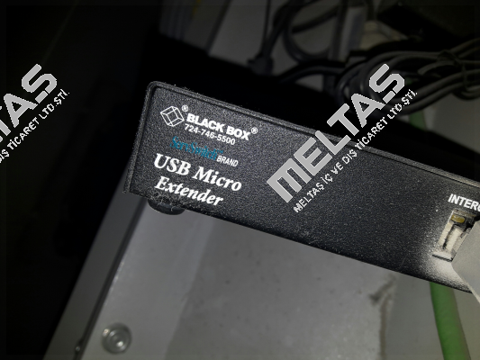 ACU4001A Black Box