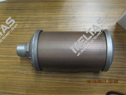 M10-0111010 Alwitco