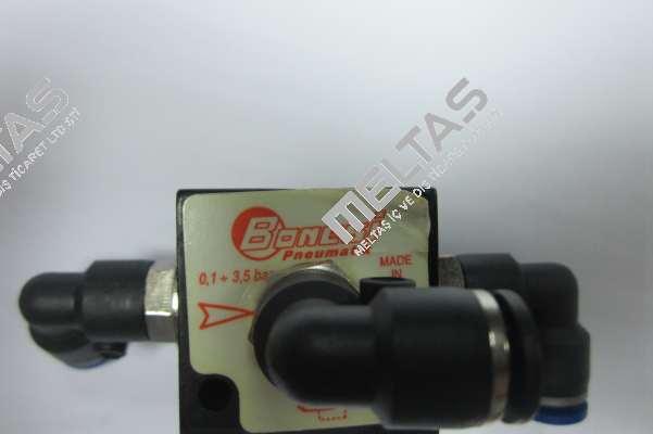 XR4/S Bonesi Pneumatic