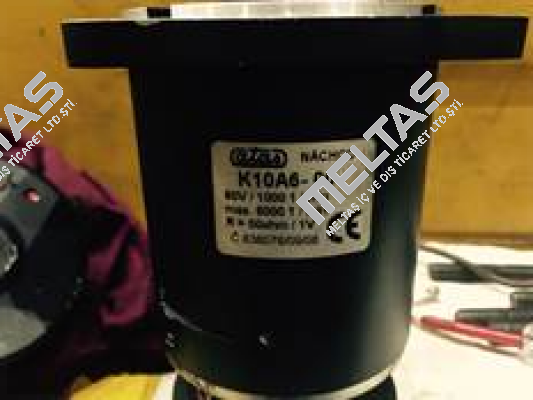 K10A6-00  Atas Nachod