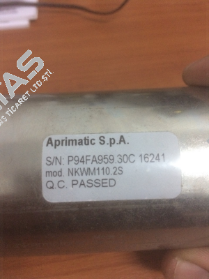 42710/105  Aprimatic