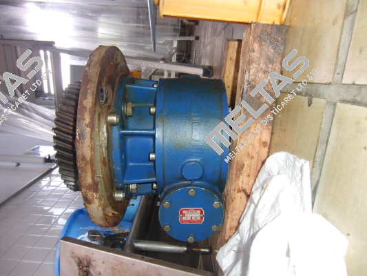 VF86 FC2 46 HS B7 Bonfiglioli