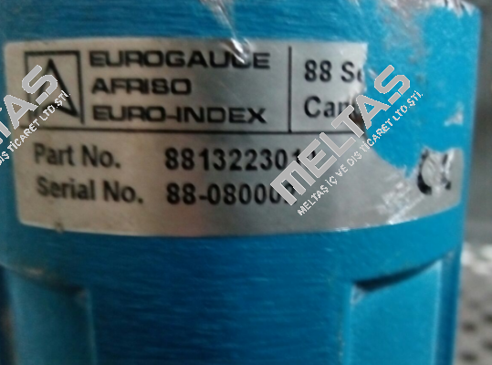 88-080002  Afriso