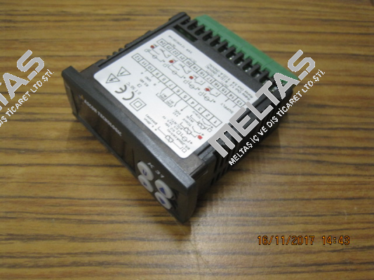 TLK31 FERRRR-I  no longer available replaced by K31-FERRRR  Ascon