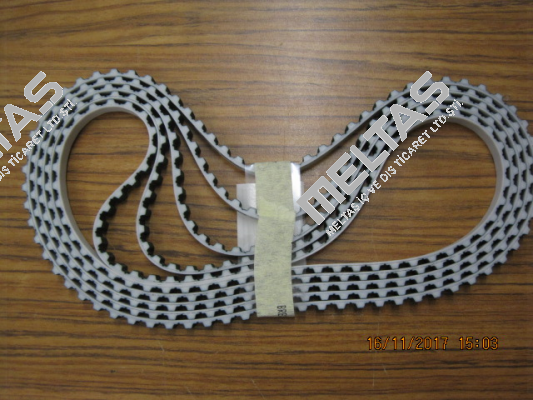 10 T 10/740 PAZ (1 pack=10 pcs) Brecoflex